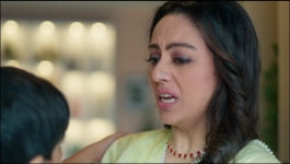 Itti Si Khushi - 22nd August 2025